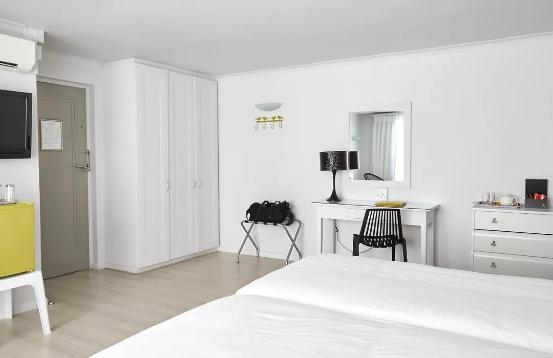 La Splendida Hotel By Newmark-1