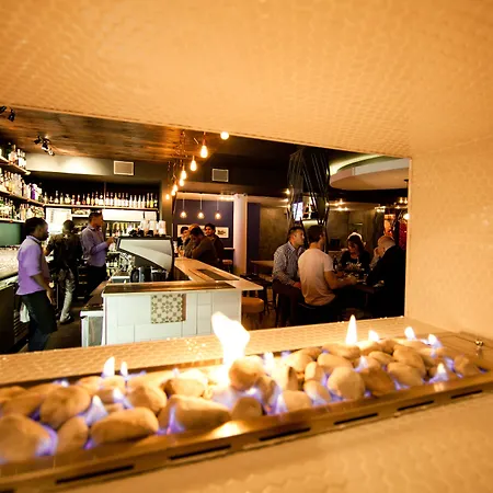 La Splendida Hotel By Newmark-2